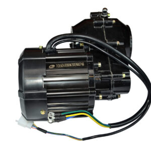 Elektro Motor 48 Volt / 650 Watt
